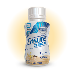 Ensure Clinical
