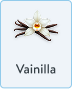 vainila flavour