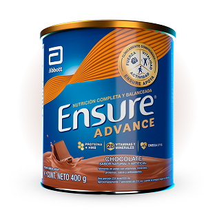 ensure_advance_polvo_chocolate