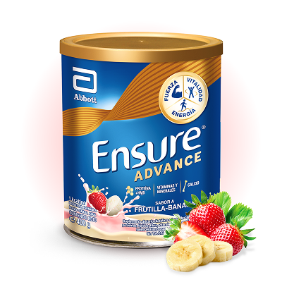 ensure_advance_polvo_frutilla