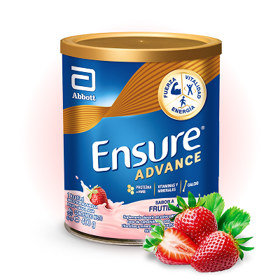 ensure_advance_polvo_frutilla_400_ar