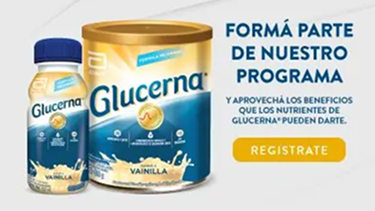 glucerna
