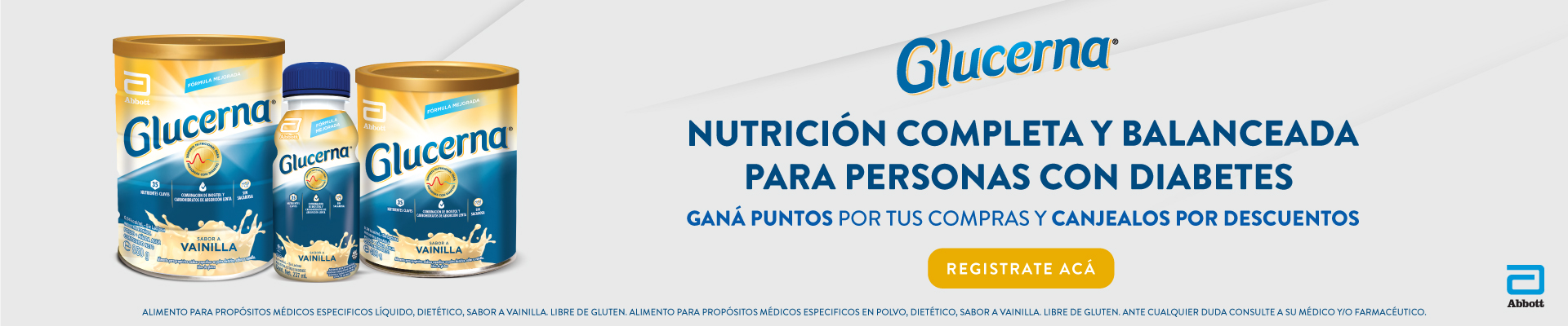 glucerna