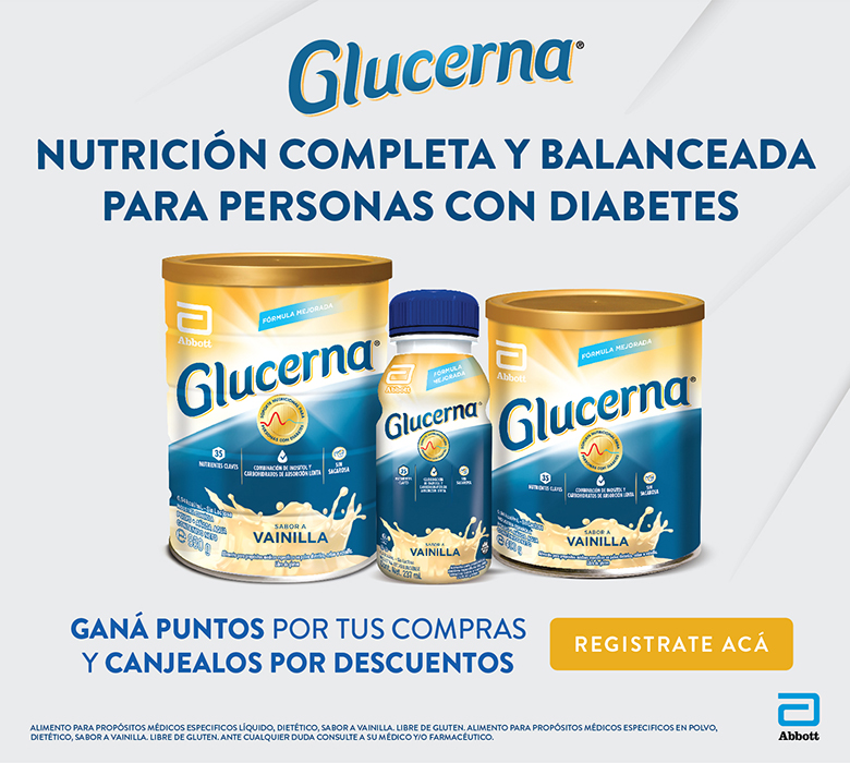 glucerna
