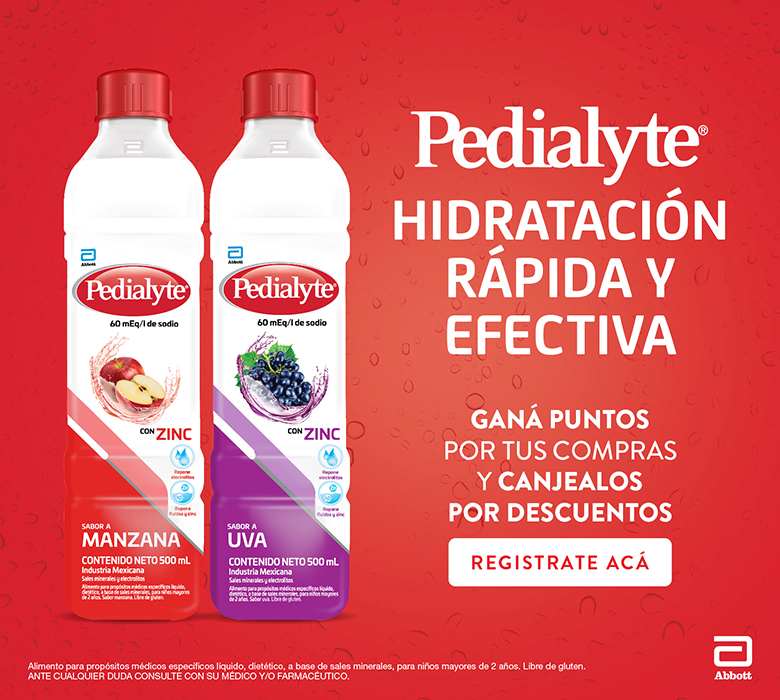 Pedialyte