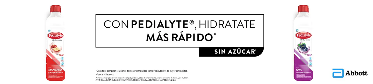 Pedialyte