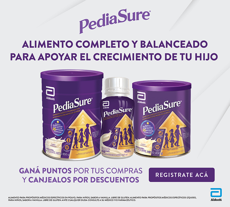 pediasure