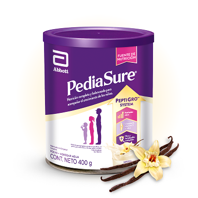 Pediasure_Vainilla
