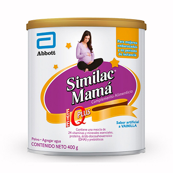 similac mama