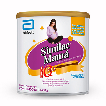 similac mama