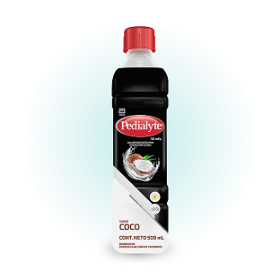Coco Flavour Image