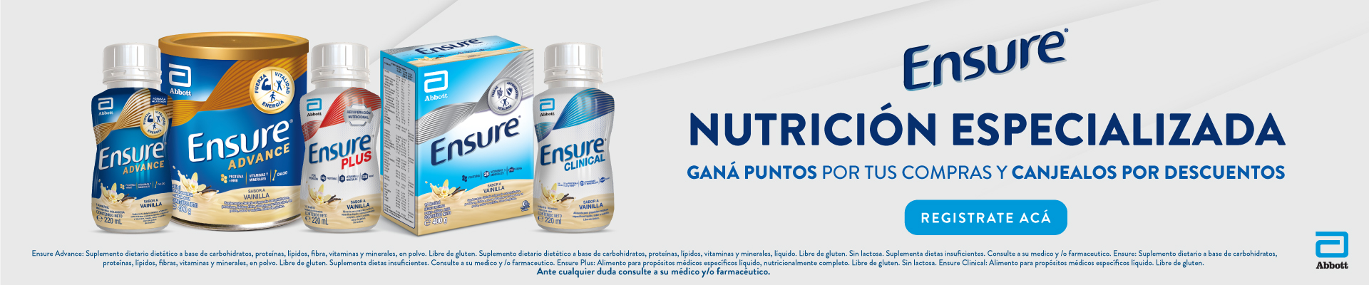 Ensure