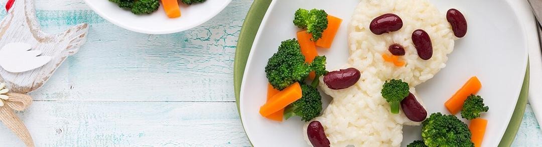 Carbohidratos: para darles más energía.