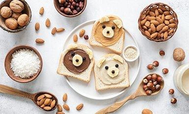 Grasas saludables: como omega 3 y 6 