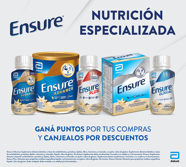 Ensure