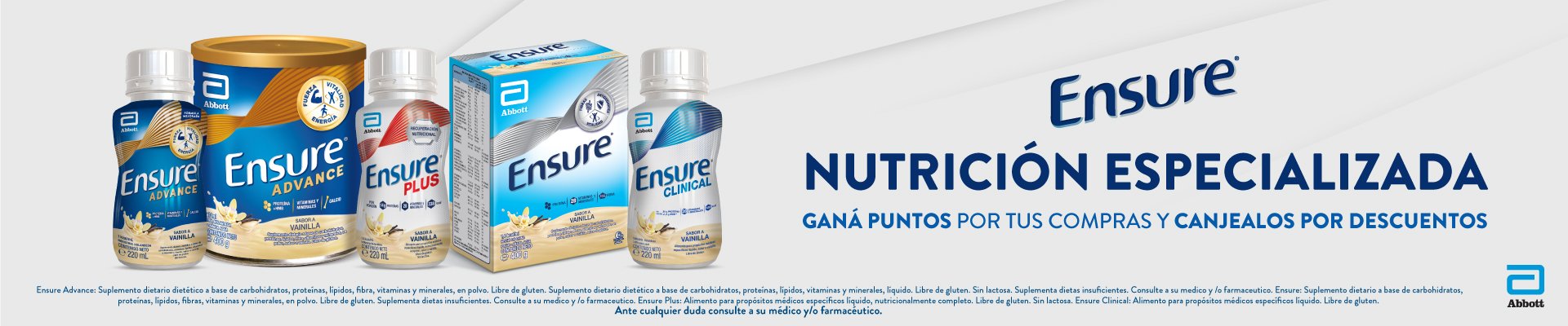 Ensure