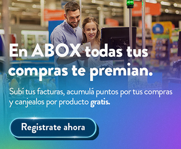 abox banner