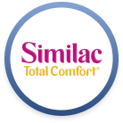 Similac total comfort